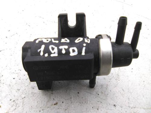 Used Electronic module Electronic module VW POLO III (6N1) 60 1.4 (60 hp) 19834406 19834406