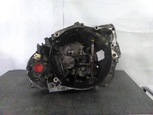 Used Gearbox Gearbox 19834417 19834417