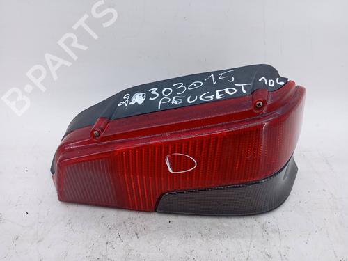 Højre baglygte Højre baglygte 24410507 24410507