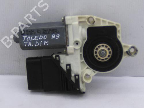 right-rear-window-motor-seat-toledo-ii-1m2-1998-1999-2000-2001-2002-2003-2004-2005-2006-24376817 main image