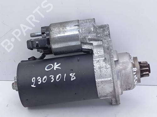 Used Starter Starter 28194320 28194320