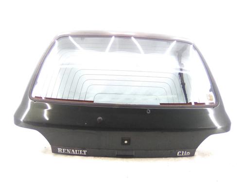 Used Tailgate Tailgate RENAULT CLIO I (B/C57_, 5/357_) 1.2 (B/C/S57A, B/C57S, 5/357F, 5/357J, 5/357L, 5/357R) (58 hp) 19834441 19834441
