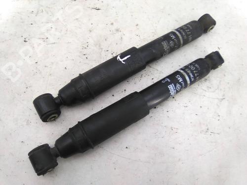 Used Right rear shock absorber Right rear shock absorber RENAULT CLIO I (B/C57_, 5/357_) 1.2 (B/C/S57A, B/C57S, 5/357F, 5/357J, 5/357L, 5/357R) (58 hp) 19834454 19834454