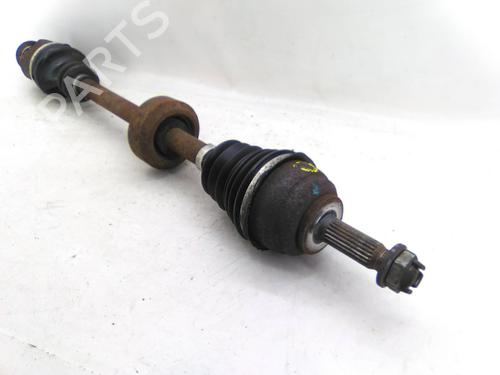 Used Right front driveshaft Right front driveshaft 24944186 24944186