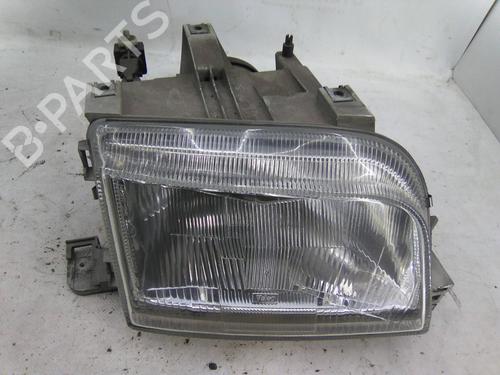 Used Right headlight Right headlight RENAULT CLIO I (B/C57_, 5/357_) 1.2 (B/C/S57A, B/C57S, 5/357F, 5/357J, 5/357L, 5/357R) (58 hp) 19834447 19834447