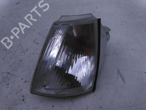 Used Left front indicator Left front indicator 19834448 19834448