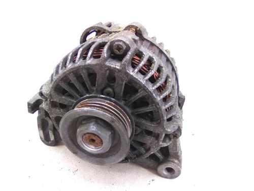 Used Alternator Alternator 24927326 24927326