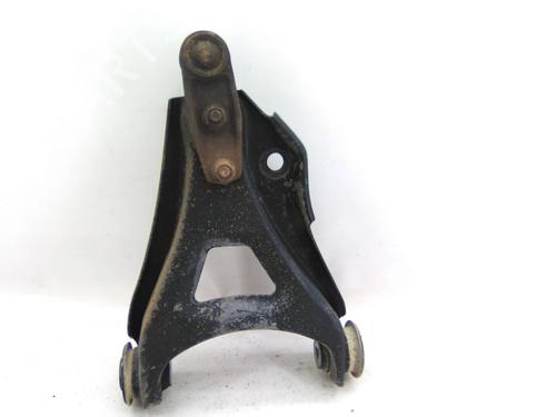Used Left front suspension arm Left front suspension arm RENAULT CLIO II (BB_, CB_) 1.2 (BB0A, BB0F, BB10, BB1K, BB28, BB2D, BB2H, CB0A,... (58 hp) 24944193 24944193