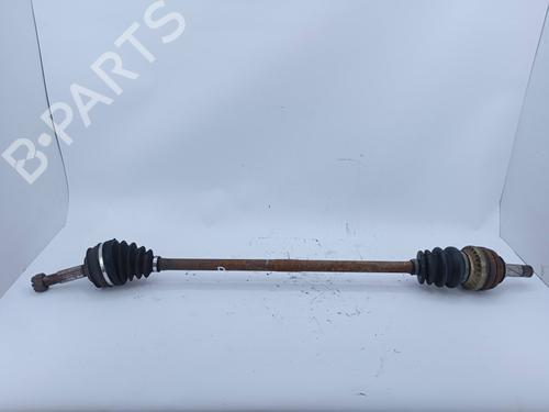 Used Right front driveshaft Right front driveshaft 19834457 19834457