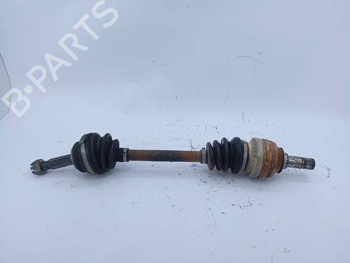 Used Left front driveshaft Left front driveshaft 19834458 19834458