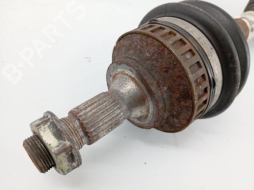 Right front driveshaft PEUGEOT PARTNER MPV (5_, G_) 2.0 HDI | BP31164886M39 - Image 2
