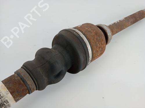 Right front driveshaft PEUGEOT PARTNER MPV (5_, G_) 2.0 HDI | BP31164886M39 - Image 3