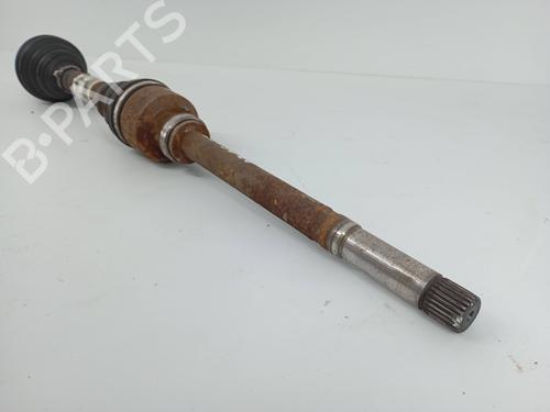 Right front driveshaft PEUGEOT PARTNER MPV (5_, G_) 2.0 HDI | BP31164886M39 - Image 4