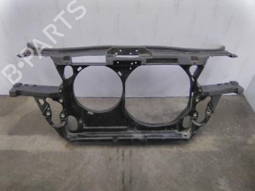 Frontplade/Frontkurv Frontplade/Frontkurv AUDI A6 C5 Avant (4B5, 4B6) 2.5 TDI (150 hp) 22952525 22952525