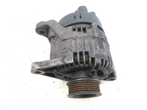 Used Alternator Alternator FIAT PUNTO (176_) 1.7 TD (69 hp) 19834484 19834484
