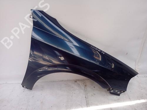 Used Right front fenders Right front fenders OPEL ASTRA G Estate Van (F70) 1.4 (F70) (90 hp) 29429494 29429494