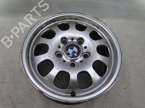 Used Rim Rim 19834515 19834515