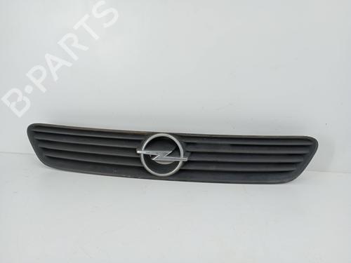 Used Grille Grille OPEL ASTRA G Estate Van (F70) 1.4 (F70) (90 hp) 31814268 31814268