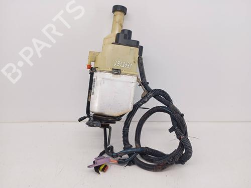 Used Steering pump Steering pump OPEL ASTRA G Estate Van (F70) 1.4 (F70) (90 hp) 33211531 33211531