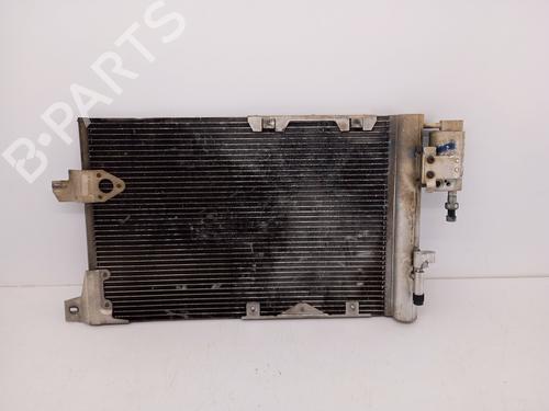 Used AC radiator AC radiator OPEL ASTRA G Estate Van (F70) 1.4 (F70) (90 hp) 33211532 33211532