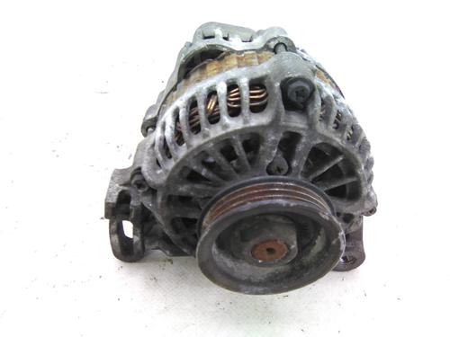Alternateur Alternateur RENAULT CLIO II (BB_, CB_) 1.2 16V (BB05, BB0W, BB11, BB27, BB2T, BB2U, BB2V, CB05,... (75 hp) 36225085 36225085