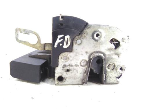Used Front right lock Front right lock 19834529 19834529