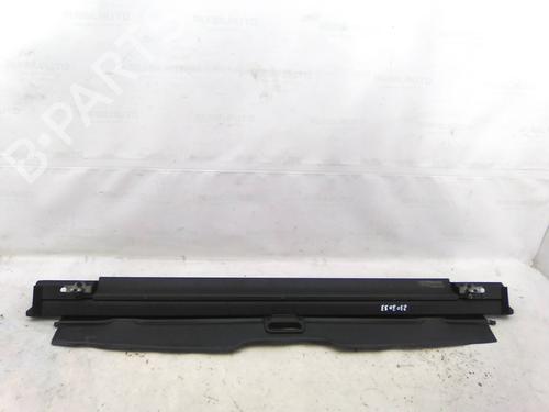 Used Rear parcel shelf Rear parcel shelf BMW 3 Touring (E36) 318 tds (90 hp) 19834537 19834537