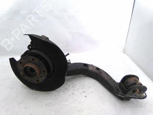 Used Right rear steering knuckle Right rear steering knuckle BMW 3 Touring (E36) 318 tds (90 hp) 19834543 19834543