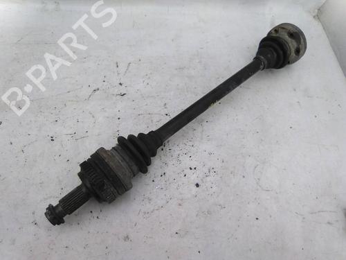 Used Left rear driveshaft Left rear driveshaft 19834549 19834549