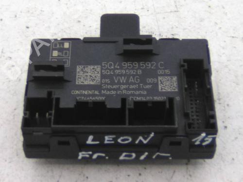 Used Electronic module Electronic module 22952540 22952540