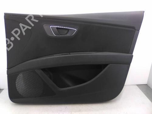 Used Front right panel Front right panel SEAT LEON (5F1) 1.6 TDI (105 hp) 22952541 22952541