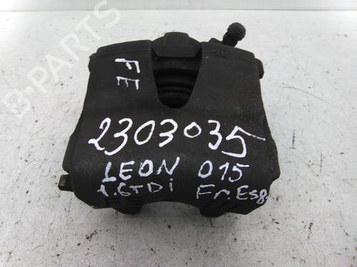 Used Left front brake caliper Left front brake caliper 22952544 22952544