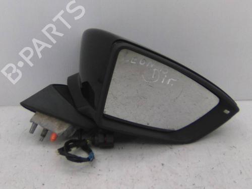 Used Right mirror Right mirror 22952532 22952532