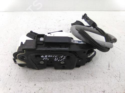 Used Front right lock Front right lock SEAT LEON (5F1) 1.6 TDI (105 hp) 22952537 22952537