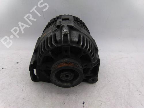 Used Alternator Alternator RENAULT KANGOO (KC0/1_) 1.2 16V (KC05, KC06, KC03, KC0T, KC0W, KC1D) (75 hp) 19834601 19834601