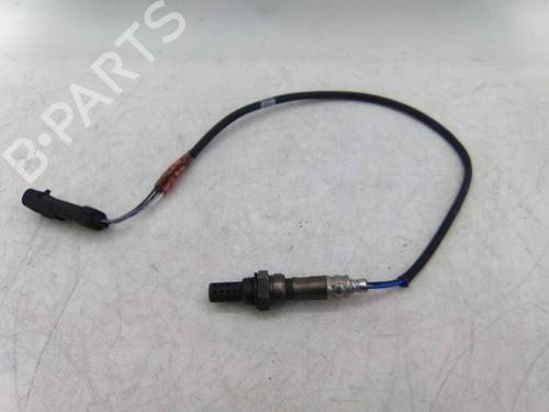 Used Electronic sensor Electronic sensor RENAULT KANGOO (KC0/1_) 1.2 16V (KC05, KC06, KC03, KC0T, KC0W, KC1D) (75 hp) 19834602 19834602