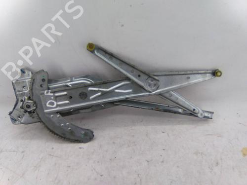 Used Front right window mechanism Front right window mechanism RENAULT KANGOO (KC0/1_) 1.2 16V (KC05, KC06, KC03, KC0T, KC0W, KC1D) (75 hp) 19834605 19834605