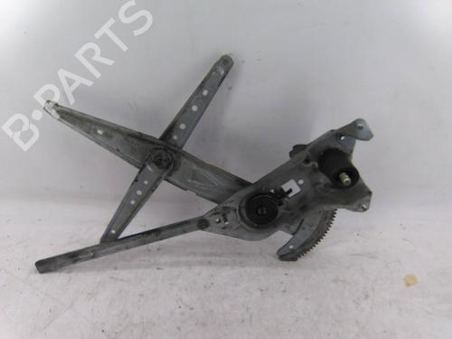Used Front left window mechanism Front left window mechanism RENAULT KANGOO (KC0/1_) 1.2 16V (KC05, KC06, KC03, KC0T, KC0W, KC1D) (75 hp) 19834606 19834606