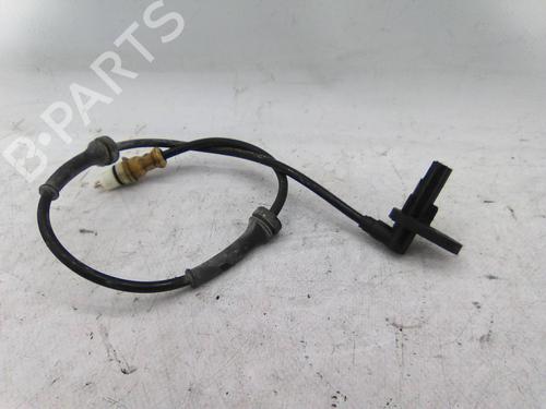 Used Electronic module Electronic module RENAULT KANGOO (KC0/1_) 1.2 16V (KC05, KC06, KC03, KC0T, KC0W, KC1D) (75 hp) 19834608 19834608