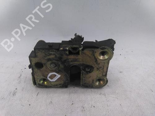 Used Front right lock Front right lock RENAULT KANGOO (KC0/1_) 1.2 16V (KC05, KC06, KC03, KC0T, KC0W, KC1D) (75 hp) 19834609 19834609