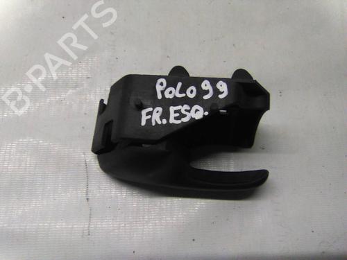 Used Front left interior door handle Front left interior door handle VW POLO III (6N1) 1.7 SDI (57 hp) 19834633 19834633