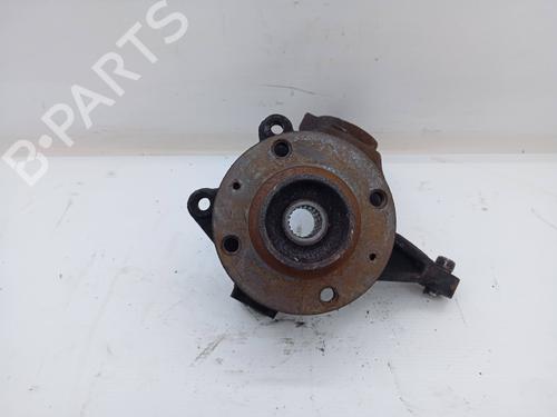 Used Right front steering knuckle Right front steering knuckle 28603286 28603286