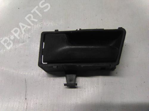 Used Front left interior door handle Front left interior door handle VW GOLF II (19E, 1G1) 1.3 (55 hp) 19834638 19834638
