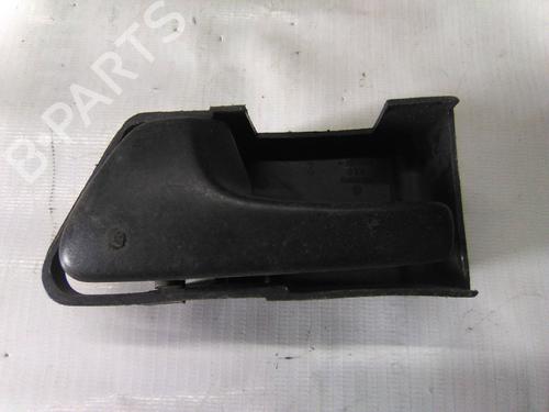 Used Front left interior door handle Front left interior door handle VW GOLF III (1H1) 1.9 D (64 hp) 19834640 19834640