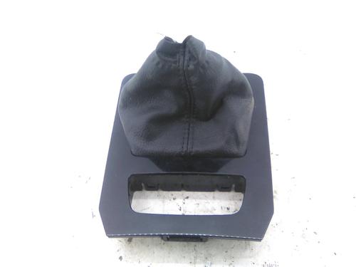Used Shift knob Shift knob PEUGEOT 508 SW I (8E_) 1.6 BlueHDi 120 (120 hp) 19834647 19834647