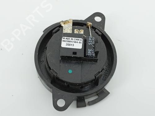 Electronic module PEUGEOT 508 SW I (8E_) 1.6 BlueHDi 120 | BP31117419M83 - Image 2