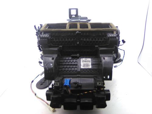 Used Heater matrix box Heater matrix box 19834655 19834655