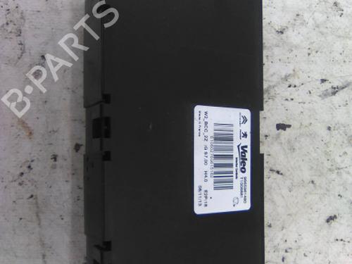 Used Electronic module Electronic module PEUGEOT 508 SW I (8E_) 1.6 BlueHDi 120 (120 hp) 19834671 19834671