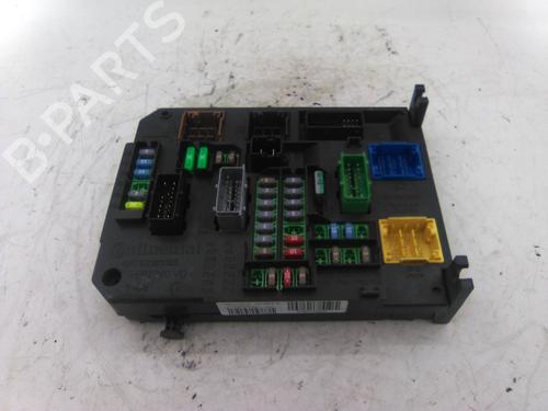 Used Electronic module Electronic module 19834674 19834674