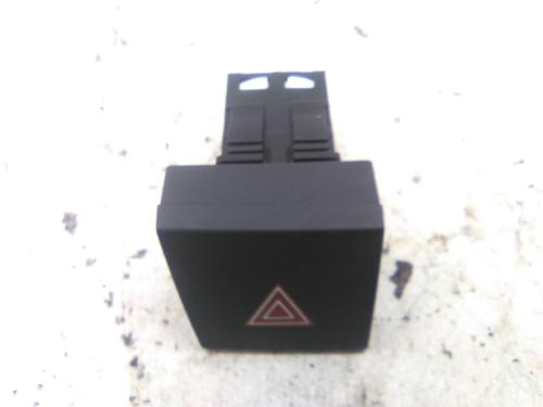 Used Warning switch Warning switch PEUGEOT 508 SW I (8E_) 1.6 BlueHDi 120 (120 hp) 19834660 19834660